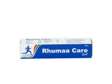 Sahasrayogam Rhumaa Care Gel Supply