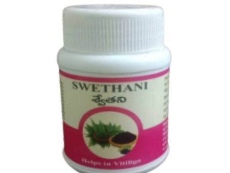 Sri Surya Ayurveda Swethani Capsules Online Hot Sale