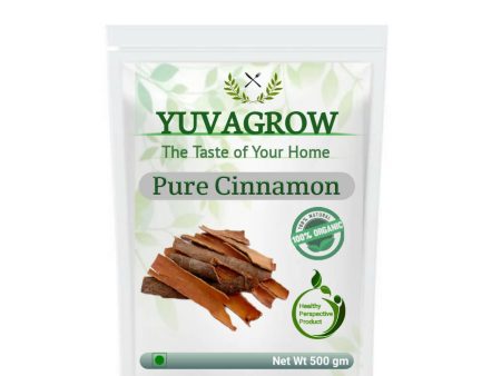 Yuvagrow Cinnamon Online