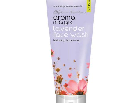 Blossom Kochhar Aroma Magic Lavender Face Wash For Cheap