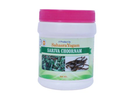 Sahasrayogam Sariva Churnam Online Sale