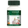 Vogue Wellness Lahsun Tablets Discount