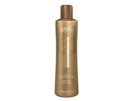 Cadiveu Brasil Cacau Anti Frizz Conditioner Discount