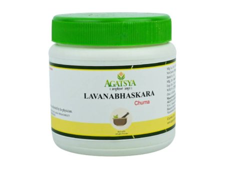 Agatsya Lavana Bhaskara Churna Online Sale