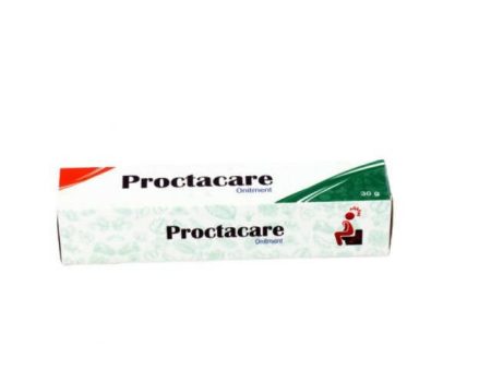 Sahasrayogam Proctacare Ointment Online