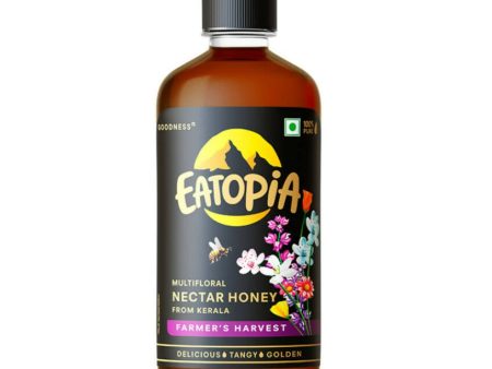 Eatopia Farmer s Harvest - Pure Honey on Sale