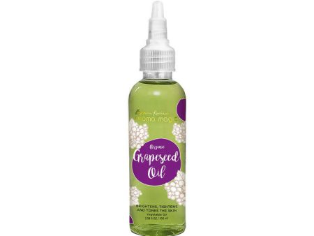 Blossom Kochhar Aroma Magic Grapeseed Organic Oil For Cheap