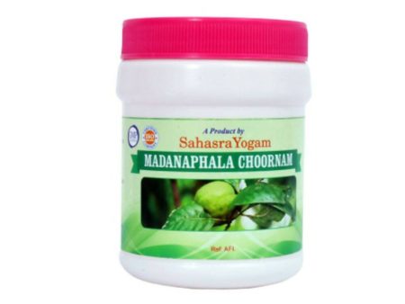 Sahasrayogam Madanaphala Choornam Online Hot Sale