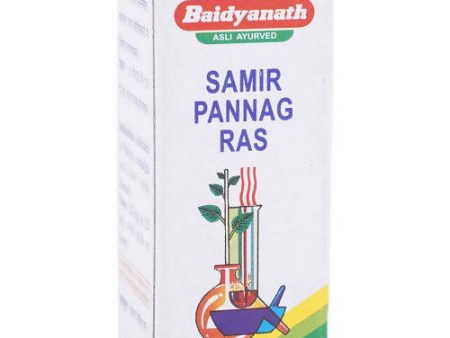 Baidyanath Jhansi Samir Pannag Ras Cheap