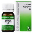 Dr. Reckeweg Calcarea Hypophos Trituration Tablets 3X For Sale