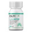 Inlife Lung Detox Capsules Online Hot Sale