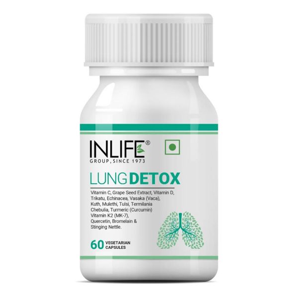 Inlife Lung Detox Capsules Online Hot Sale