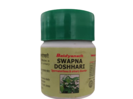 Baidyanath Jhansi Swapandosh Hari Discount