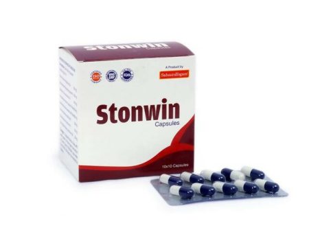 Sahasrayogam Stonwin Tablets For Cheap