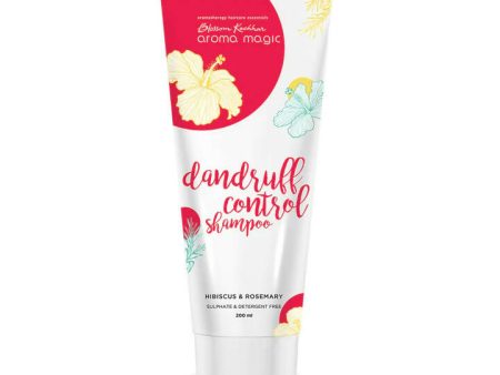 Blossom Kochhar Aroma Magic Dandruff Control Shampoo Online