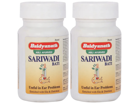 Baidyanath Jhansi SJwadi Bati (Ordinary) Discount