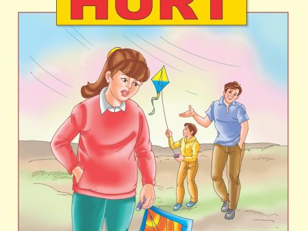 Dreamland Publications Character Building - Hurt: Children Story Books Hot on Sale