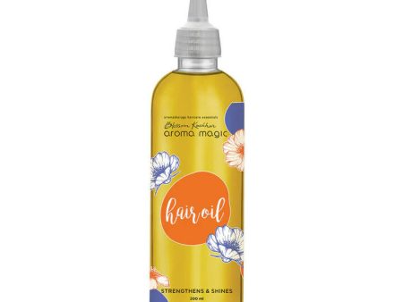 Blossom Kochhar Aroma Magic Hair Oil Hot on Sale