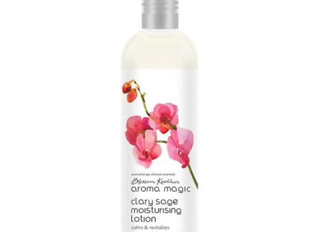 Blossom Kochhar Aroma Magic Clary Sage Moisturising Lotion Online Sale