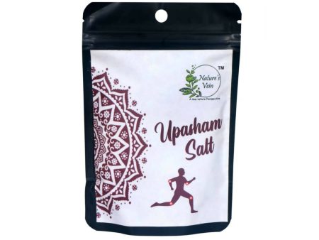 Nature s Vein Upasham Salt Discount