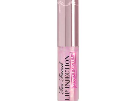 Too Faced Lip Injection Maximum Plump For Cheap