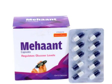 Sahasrayogam Mehaant Capsules Online Hot Sale