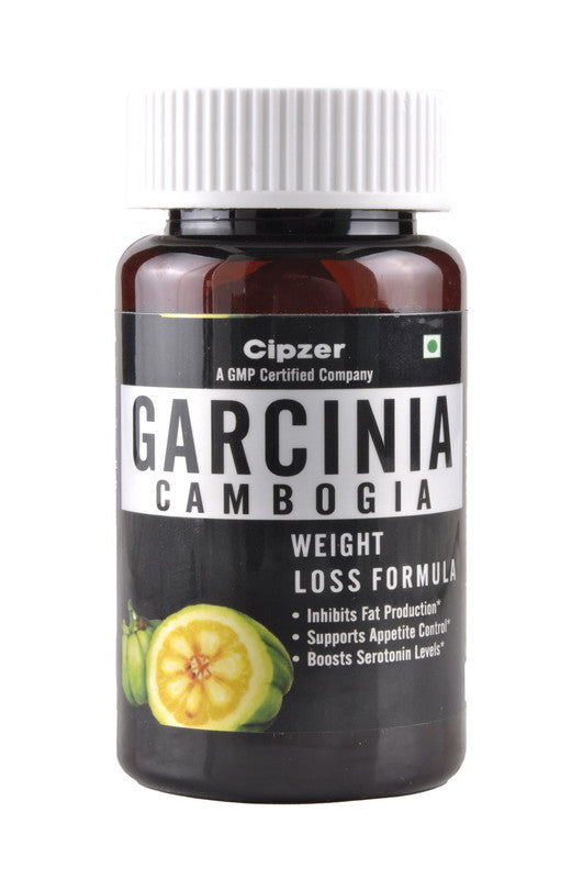 Cipzer Garcinia Capsules Supply