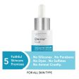 Professional O3+ Derma Cult 100% Facial Oil Online