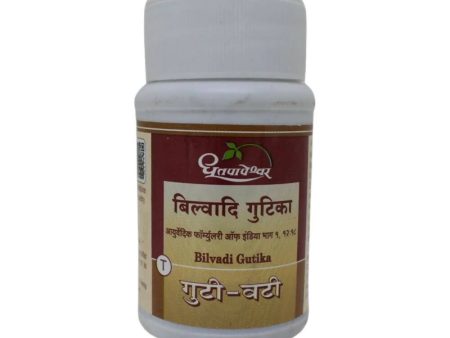 Dhootapapeshwar Bilvadi Gutika Tablets For Cheap