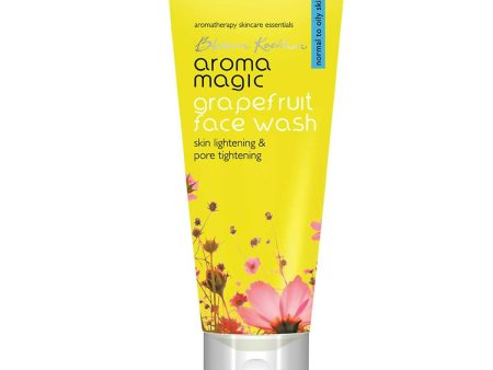 Blossom Kochhar Aroma Magic Grapefruit Face Wash Sale