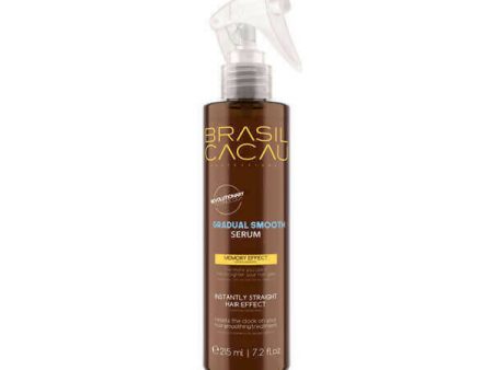 Cadiveu Brasil Cacau Gradual Smooth Serum on Sale