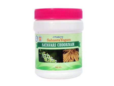 Sahasrayogam Satavari Churnam Online