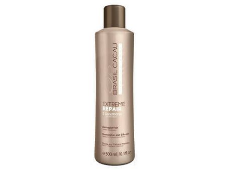 Cadiveu Brasil Cacau Extreme Repair Conditioner Fashion