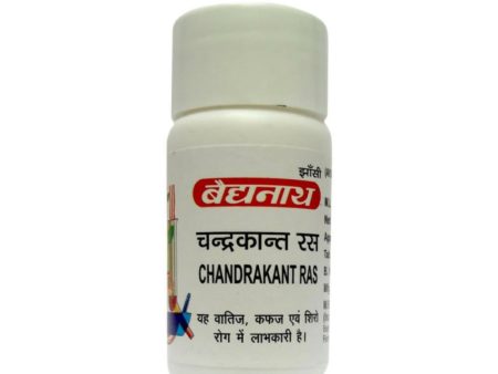 Baidyanath Jhansi Chandrakant Ras Fashion