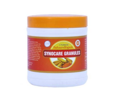 Sahasrayogam Synocare Granules Discount