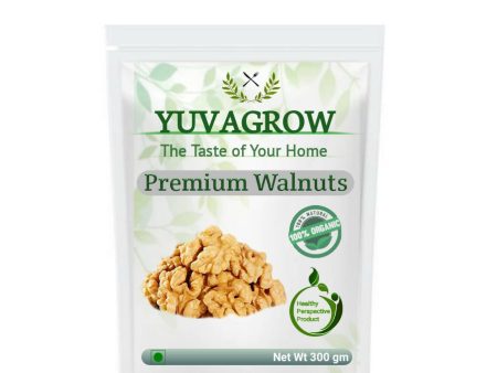 Yuvagrow Premium Walnuts Online