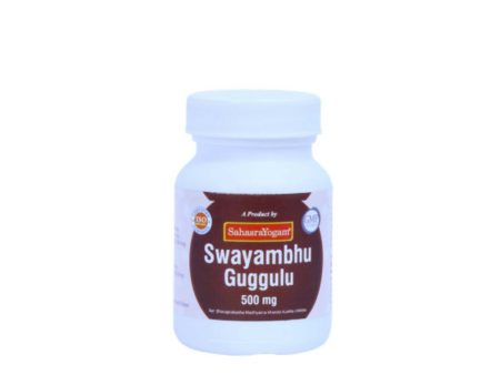 Sahasrayogam Swayambhu Guggulu For Cheap