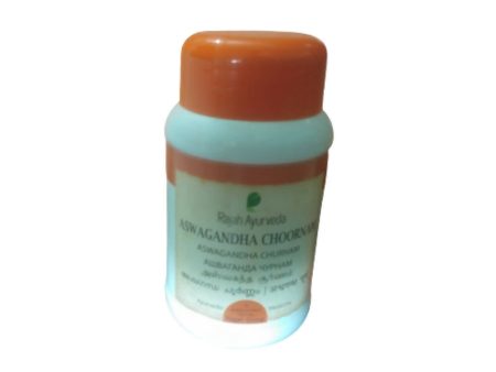 Rajah Ayurveda Aswagandha Choornam Cheap