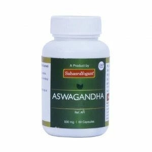 Sahasrayogam aswagandha Tablets on Sale