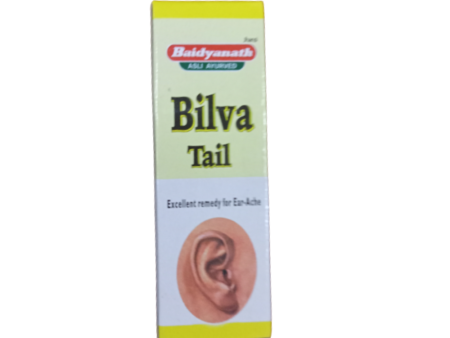 Baidyanath Jhansi Bilva Tel Fashion