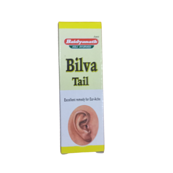 Baidyanath Jhansi Bilva Tel Fashion