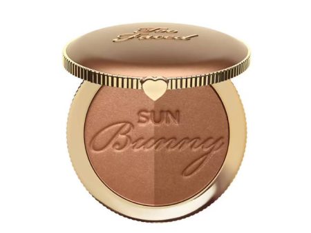 Too Faced Sun Bunny Natural Bronzer Online