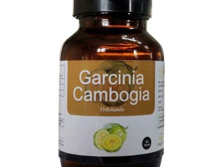 Herb Essential Garcinia Tablets Sale