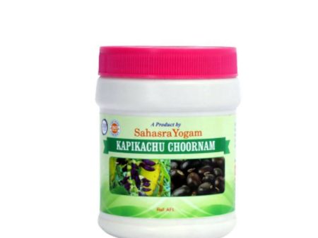 Sahasrayogam Kapikachu Choornam For Discount