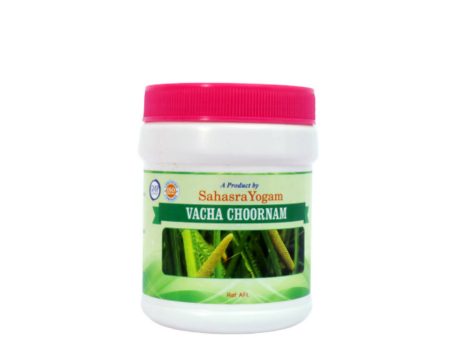 Sahasrayogam Vacha Churnam For Sale