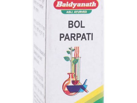 Baidyanath Jhansi Bol Parpati For Cheap