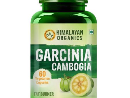 Himalayan Organics Garcinia Capsules Online Hot Sale