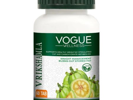 Vogue Wellness Vrikshamla Tablets Online Sale