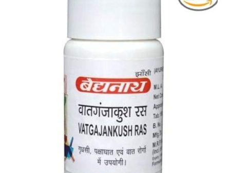 Baidyanath Jhansi Vatgajankush Ras Discount