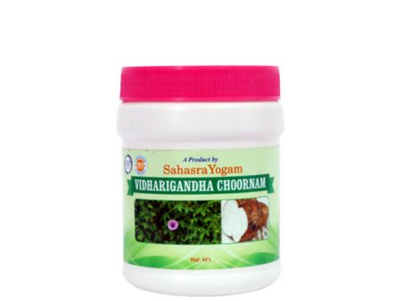 Sahasrayogam Vidharigandha Churnam on Sale